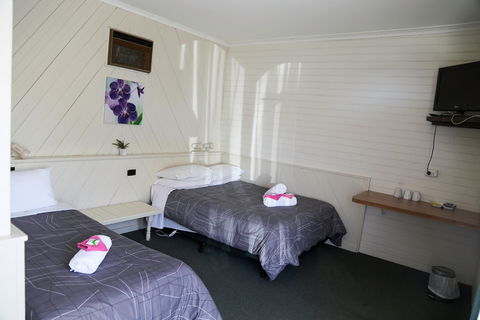 Great Western Motel - Accommodation Bookings 1
