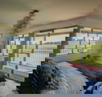 Harmans Lodge - Accommodation Bookings