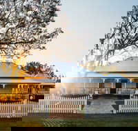 Herrmann House - Accommodation Bookings