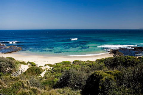 Holiday Haven Ulladulla Headland - Accommodation Bookings 0