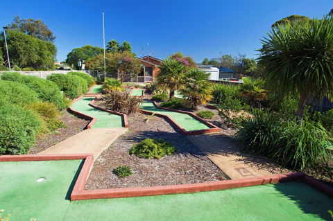 Holiday Haven Ulladulla Headland - Accommodation Bookings 1
