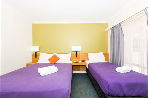 Ibis Styles Geraldton - Accommodation Bookings 1