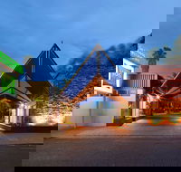 ibis Styles Alice Springs Oasis - Accommodation Bookings