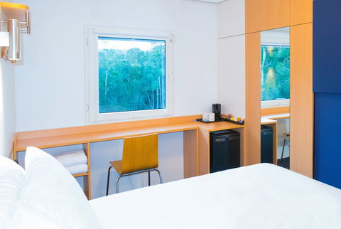 Ibis Budget Gosford - Accommodation Bookings 1