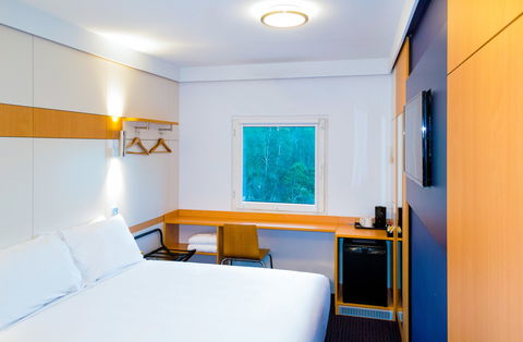 Ibis Budget Gosford - Accommodation Bookings 2