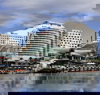 ibis Sydney Darling Harbour - Accommodation Bookings