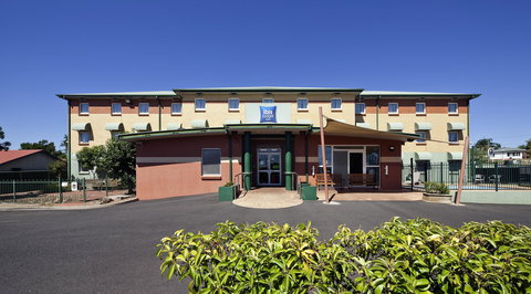 Ibis Budget Dubbo - Accommodation Bookings 0