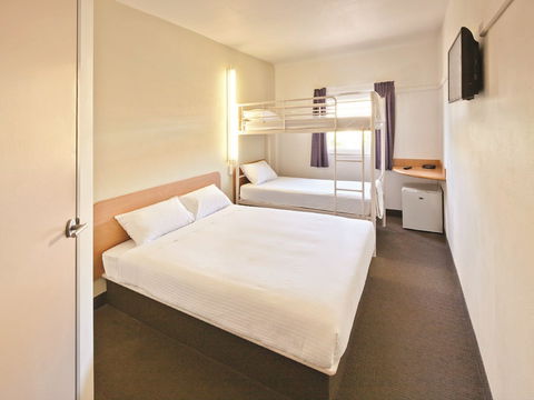 Ibis Budget Dubbo - Accommodation Bookings 2