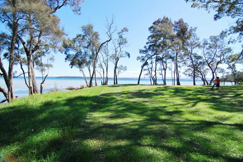 Ideal Spot - Accommodation Bookings 0