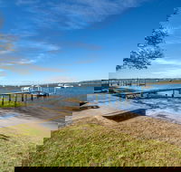 Iluka - Accommodation Bookings