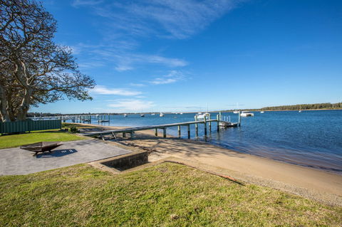 Iluka - Accommodation Bookings 0