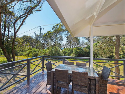 Ingenia Holidays Bonny Hills - Accommodation Bookings 0