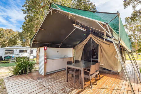 Ingenia Holidays Bonny Hills - Accommodation Bookings 2