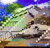 Ingenia Holidays Albury - Accommodation Bookings