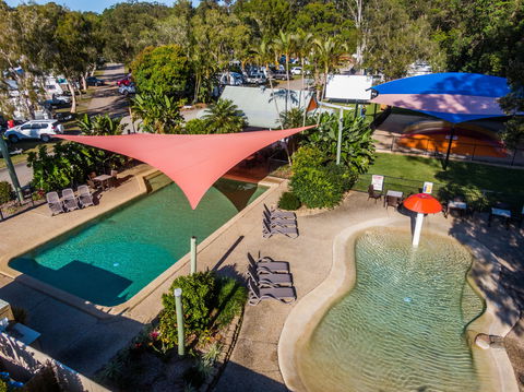 Ingenia Holidays Noosa - Accommodation Bookings 2
