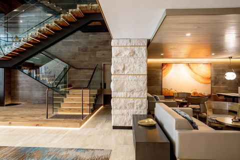 InterContinental Perth City Centre - Accommodation Bookings 0