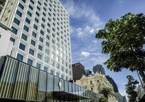 InterContinental Perth City Centre - Accommodation Bookings 1