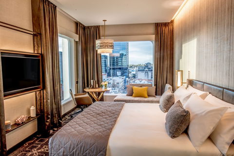 InterContinental Perth City Centre - Accommodation Bookings 2