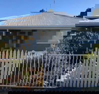 Jacks House '2' BB Clare - Accommodation Bookings