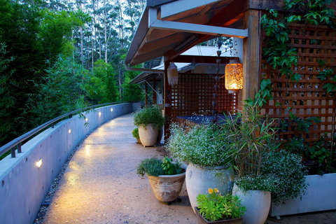 Jagundami Guest Retreat - Accommodation Bookings 0