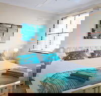 Jodi's Beach Retreat - Accommodation Bookings