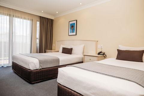 Kobbers Motor Inn - Accommodation Bookings 0