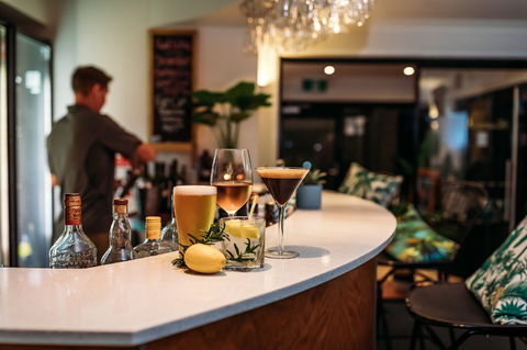 Kobbers Motor Inn - Accommodation Bookings 1