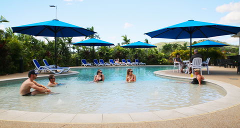 Korte's Resort - Accommodation Bookings 0