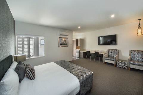 Korte's Resort - Accommodation Bookings 1