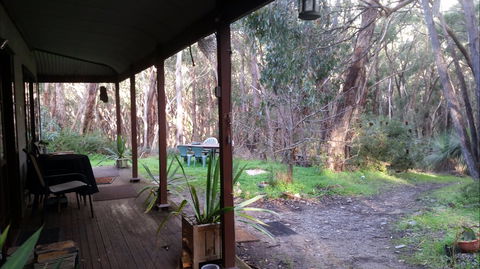 Kurianda Cottage - Accommodation Bookings 0