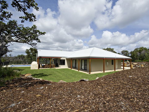 Lakes Place Margaret River - Accommodation Bookings 0