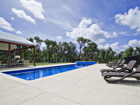 Lakes Place Margaret River - Accommodation Bookings 2