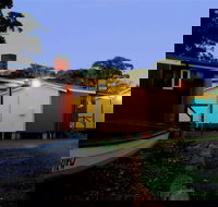 Lake Conjola Waterfront Holiday Park - Accommodation Bookings