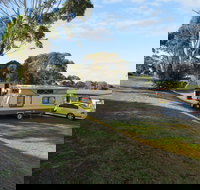 Limestone Coast Tourist Park - Accommodation Bookings