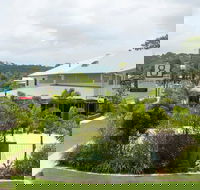 Lismore Gateway Motel and Restaurant - Accommodation Bookings