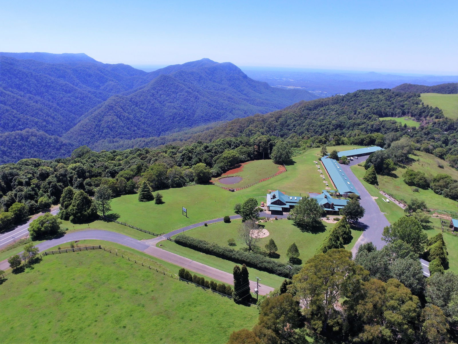 Dorrigo Mountain NSW Accommodation Bookings
