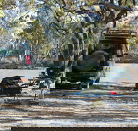 Loveday Park - Accommodation Bookings