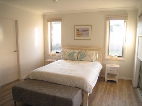 Makai Barlings Beach - Accommodation Bookings 2