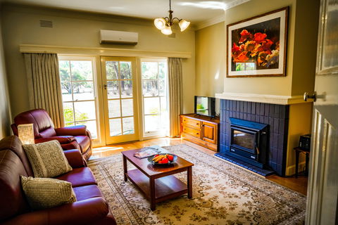 Mallum Creek Farm - Accommodation Bookings 0