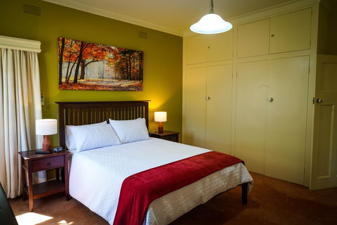 Mallum Creek Farm - Accommodation Bookings 1