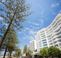 Mantra Sirocco - Accommodation Bookings