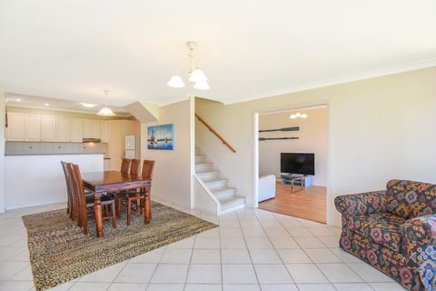 Marina Cove On Janz - Accommodation Bookings 1