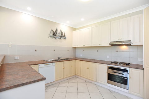 Marina Cove On Janz - Accommodation Bookings 2