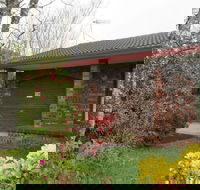Marigold Cottage - Accommodation Bookings