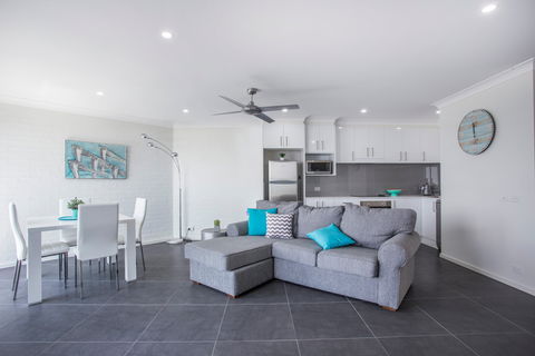 Mariners Two - Accommodation Bookings 2