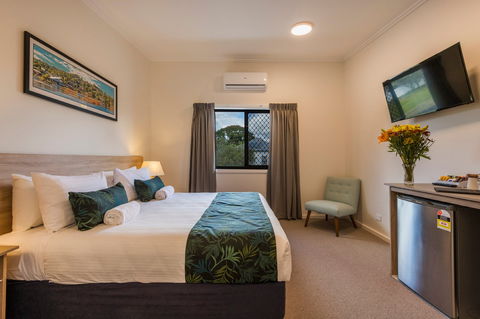 MAS Country Club Maclean Motel - Accommodation Bookings 0
