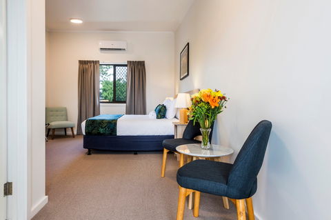 MAS Country Club Maclean Motel - Accommodation Bookings 2
