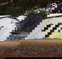 Mays homestead - Flinders Chase National Park - Accommodation Bookings