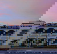 Meningie Hotel - Accommodation Bookings