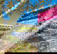 Mercure Hotel Charlestown - Accommodation Bookings